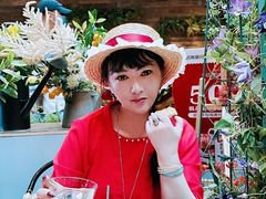-查特花园美食广场(西单大悦城店)