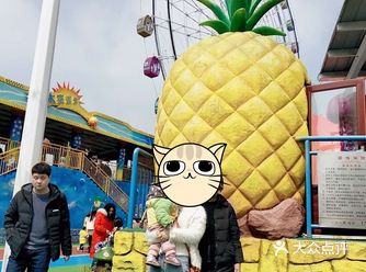 还是夏天打卡过的洋湖湿地公园        