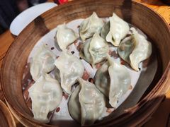 -老边饺子馆(中街店)