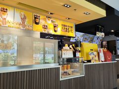 -麦当劳(田林好又多店)