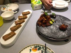 -狮王府淮扬菜(新街口友谊店)