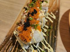 -河风精致寿司(太原店)