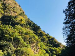 -北京上方山国家森林公园