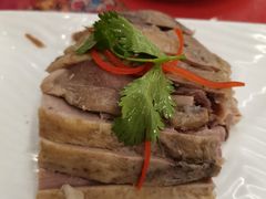 金陵盐水鸭-玉华台饭庄(裕中西里小区店)