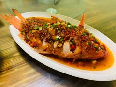 -朗妈私房菜(婺女州店)