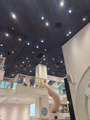 -奈尔宝·儿童乐园·亲子餐厅(华采天地店)