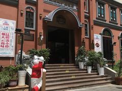 -福照楼汽锅鸡·云南菜(护国路店)
