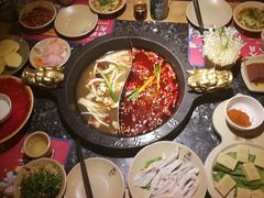 -蜀大侠火锅(四川北路店)
