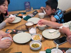 -哈啾嗨·蒙文化主题餐厅(京汉新城店)