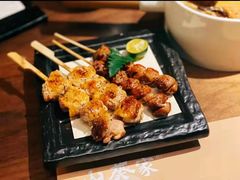 -山葵家居酒屋(天目里店)