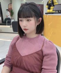 -YESIDO BLACK椰岛造型