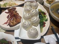 -木王宴语·野生鲜菌火锅(玉河店)