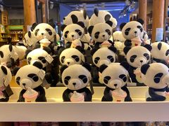 -熊猫屋(宽窄巷子景区店)