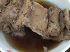 -青岛排骨饭米线(原东平里店)