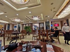大堂-顺德人家食府(黄金广场店)