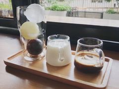 -转山咖啡(松柏社区店)