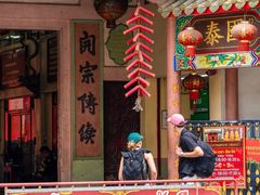 -唐人街(耀华力路)