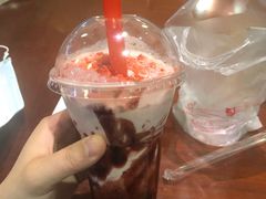 -DQ·蛋糕·冰淇淋(天通苑华联店)