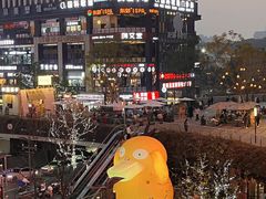 -龙湖重庆时代天街