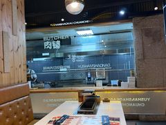 -玉善烧烤串城(长春总店)