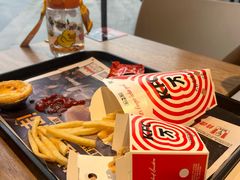-肯德基(湘龙路店)
