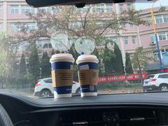 -瑞幸咖啡(人民路店)