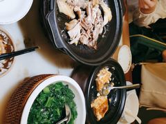 -客语客家菜(琶洲保利店)