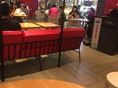 -肯德基(龙之梦购物中心店)