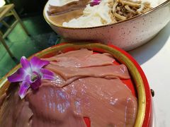 -哥老官重庆美蛙鱼头(宝山龙湖店)