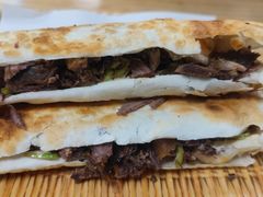 -王胖子驴肉火烧(东四旗舰店)