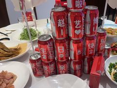 -宴天下大酒店(政和路店)