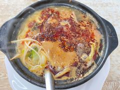 -蜀王砂锅总店