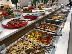 -禾匙素食自助(莱蒙都会店)