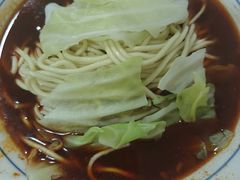 -易毛特色牛肉面(解放碑步行街店)