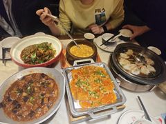 -绿茶餐厅(财富购物中心店)