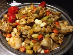 -湘与香缘·湖南菜(王府井北京市百货大楼店)
