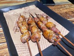 -金谷园饺子·烧烤(人大总店)