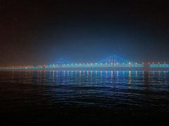 -星海湾跨海大桥