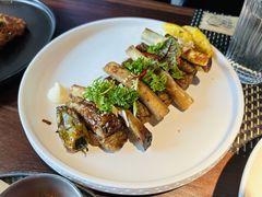 -West10 西拾·西餐厅·创意菜(未来科技城店)