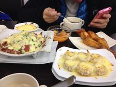 iphone_upload_pic-蘑菇餐厅(马台街店)