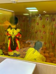 -尼克Playtime(欢乐海岸店)