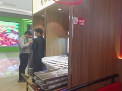 -侃爷南门铜锅涮肉