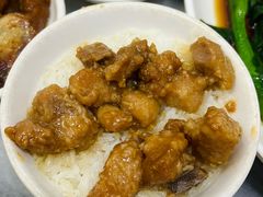 -品香排骨饭(羊官路店)