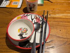 -新白鹿餐厅(银泰西湖文化广场店)
