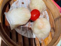 -点都德(华强南店)