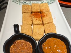 -云海肴·汽锅鸡·云南菜(高德置地店)