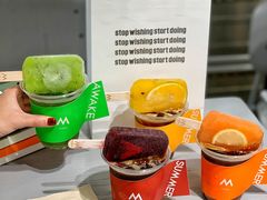-M Stand(宁波万象城店)