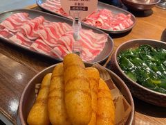 -巴卤社老火锅(财富店)