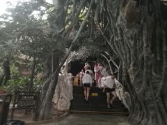 -龙达温泉生态城