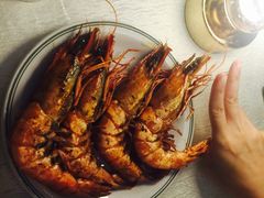 -广州花园酒店·凌璇阁旋转餐厅CAROUSEL360